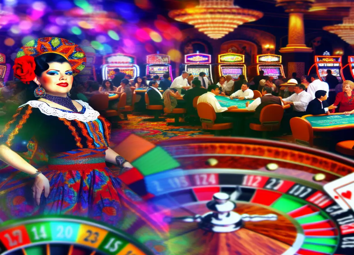 casino bonus