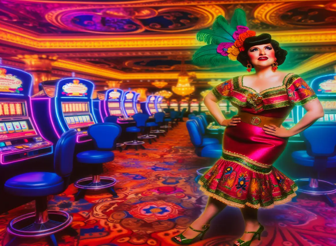 casino online méxico