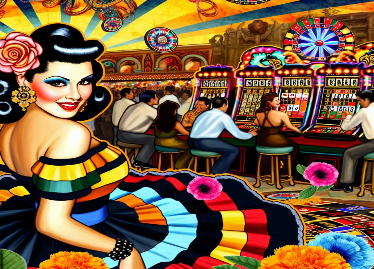 pin-up casino